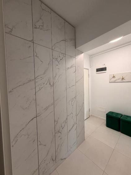 Apartament de 2 camere + loc de parcare,  zona Titan - 6/9
