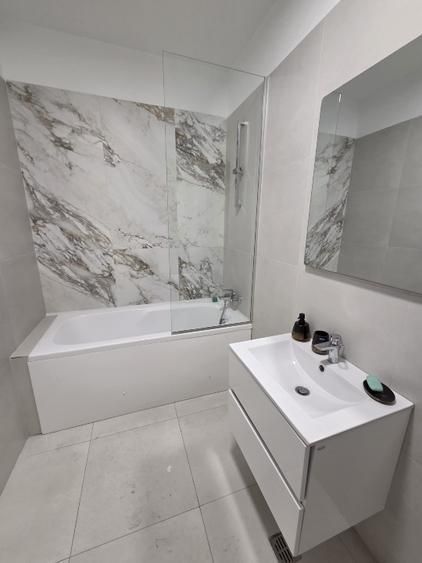 Apartament de 2 camere + loc de parcare,  zona Titan - 7/9
