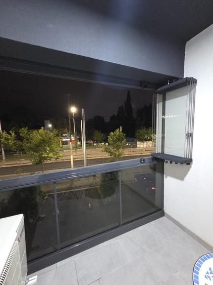 Apartament de 2 camere + loc de parcare,  zona Titan - 8/9