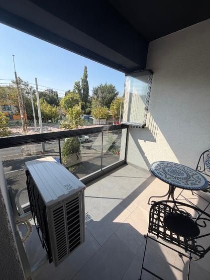 Apartament de 2 camere + loc de parcare,  zona Titan