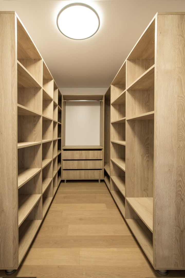 2 CAMERE PREMIUM | PIPERA PLAZA | 70 MP + TERASA | DRESSING | PARCARE - 4/7