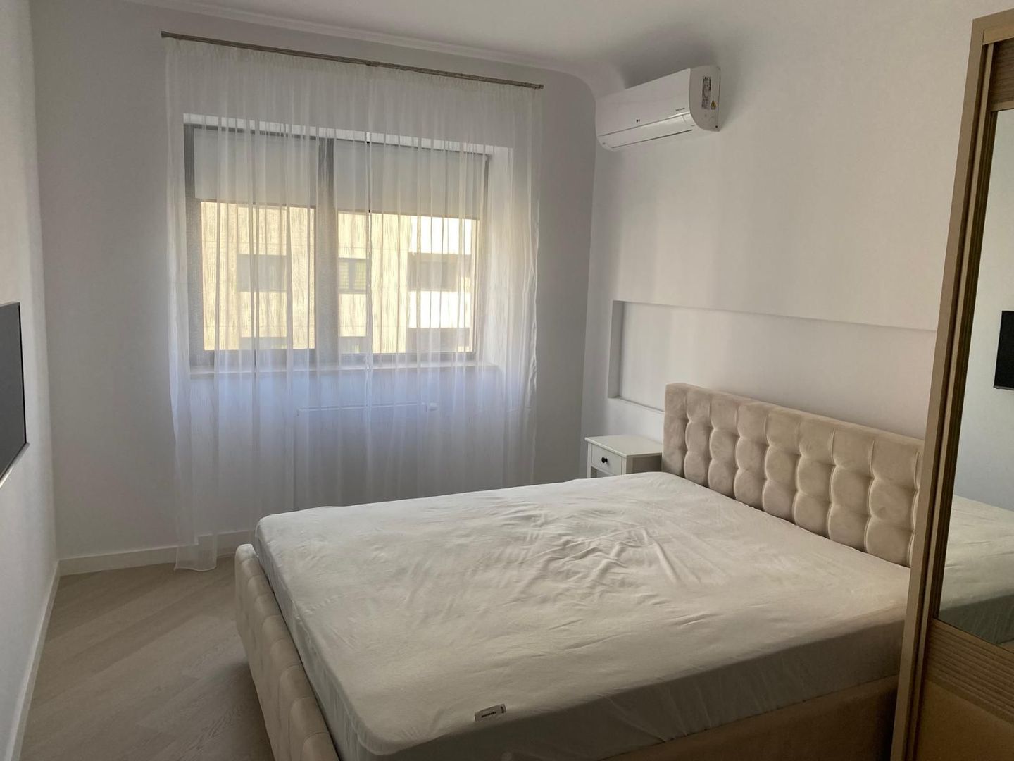 Apartament Premium cu 3 Camere și Terasă de 10 mp | Mobilat Lux - 3/10