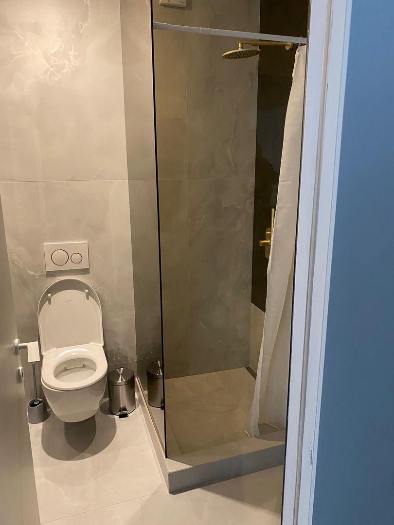 Apartament Premium cu 3 Camere și Terasă de 10 mp | Mobilat Lux - 6/10