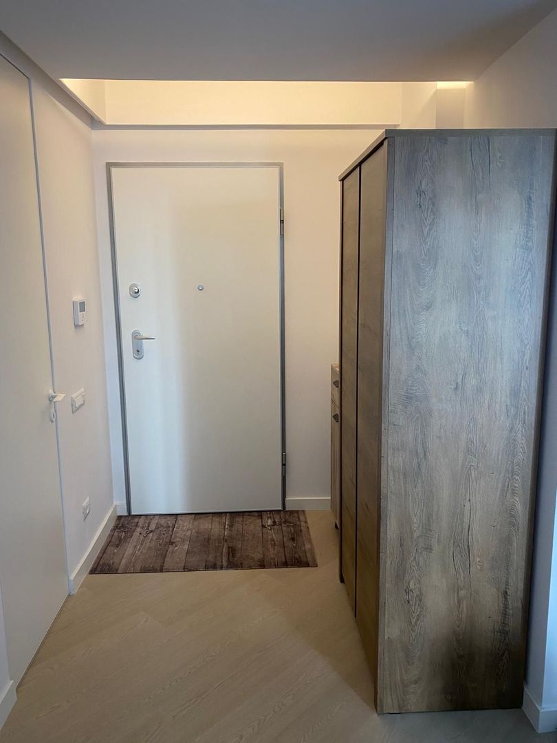 Apartament Premium cu 3 Camere și Terasă de 10 mp | Mobilat Lux - 9/10