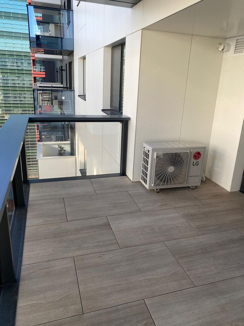 Apartament Premium cu 3 Camere și Terasă de 10 mp | Mobilat Lux