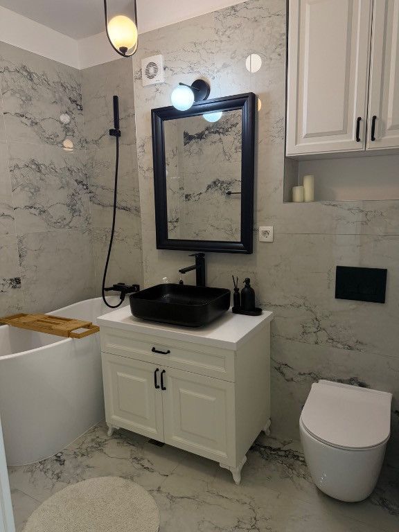 Apartament de 2 camere de închiriat, zona Mihai Bravu - 4/8