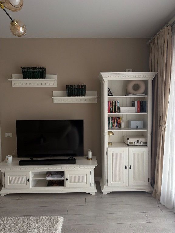 Apartament de 2 camere de închiriat, zona Mihai Bravu - 7/8