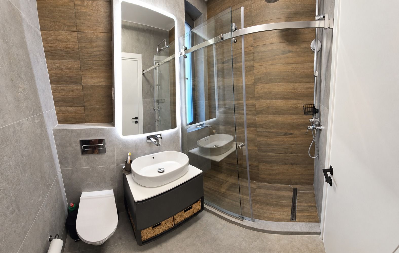 APARTAMENT 3 CAMERE | CURTE PRIVATA | STEFAN CEL MARE | PET FRIENDLY - 11