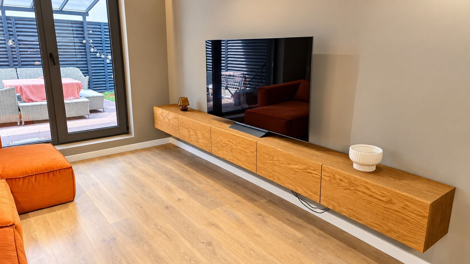APARTAMENT 3 CAMERE | CURTE PRIVATA | STEFAN CEL MARE | PET FRIENDLY - 5/10