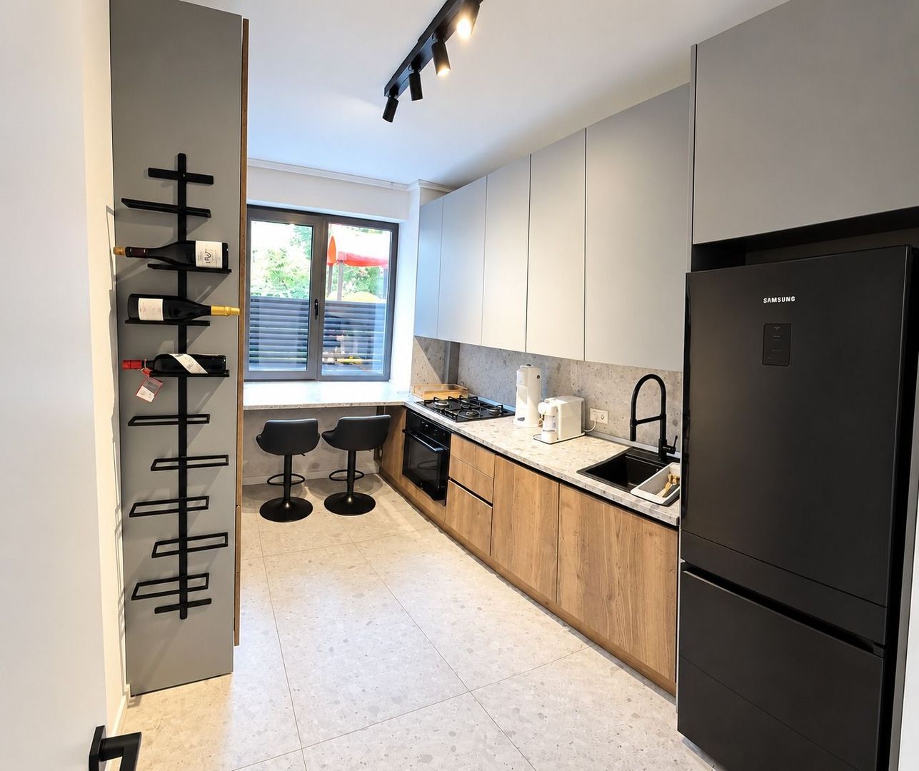 APARTAMENT 3 CAMERE | CURTE PRIVATA | STEFAN CEL MARE | PET FRIENDLY - 7/10