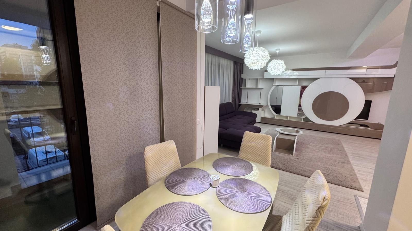 Apartament 2 camere de închiriat, zona Alba Iulia - 1/6