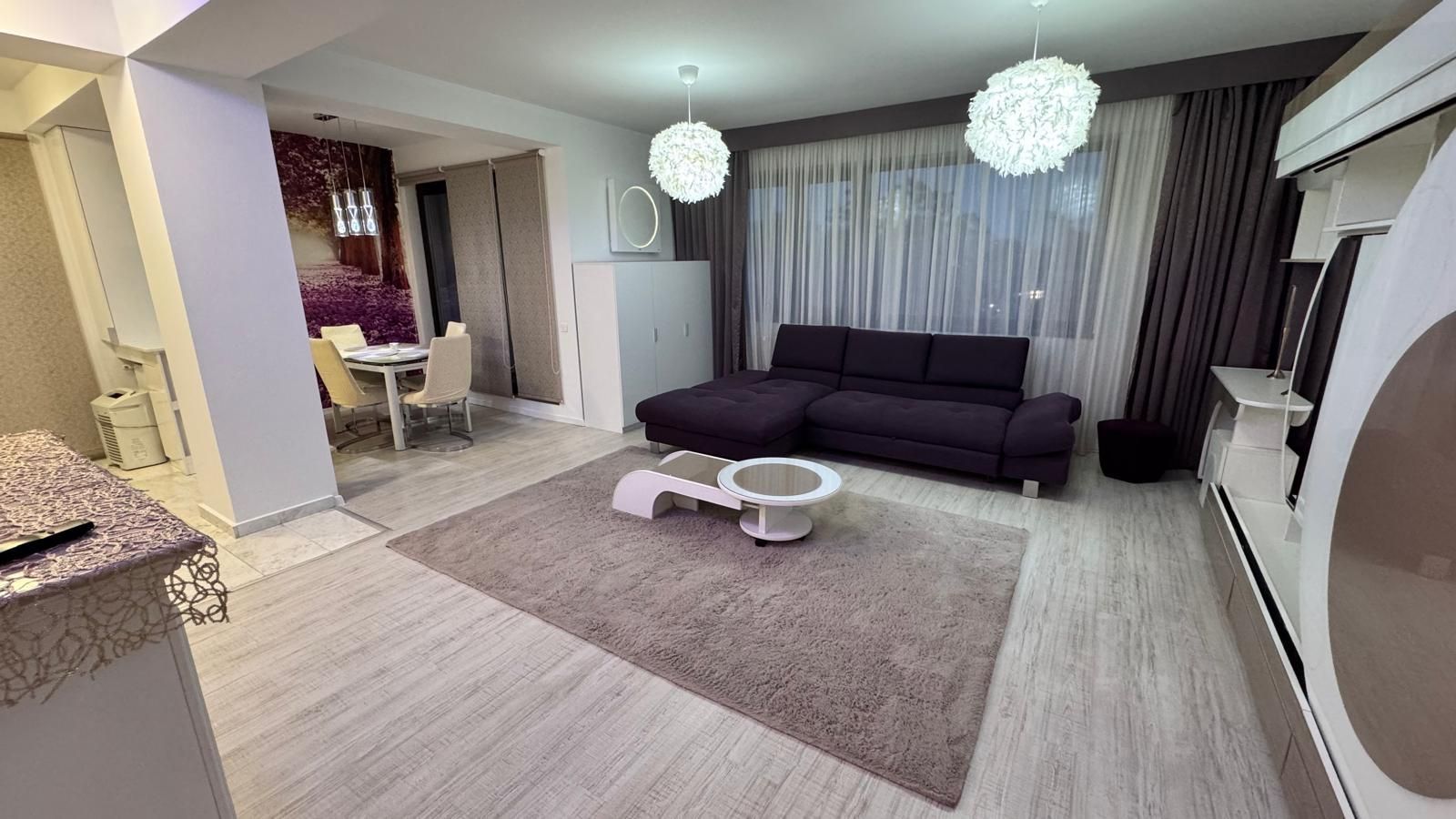Apartament 2 camere de închiriat, zona Alba Iulia - 2/6