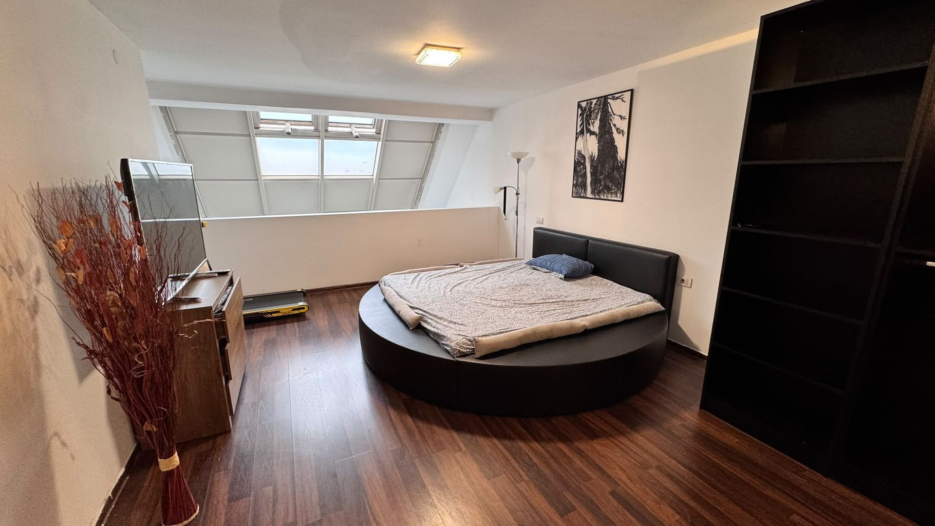 Penthouse 3 camere de închiriat | zona Dristor - 4/7
