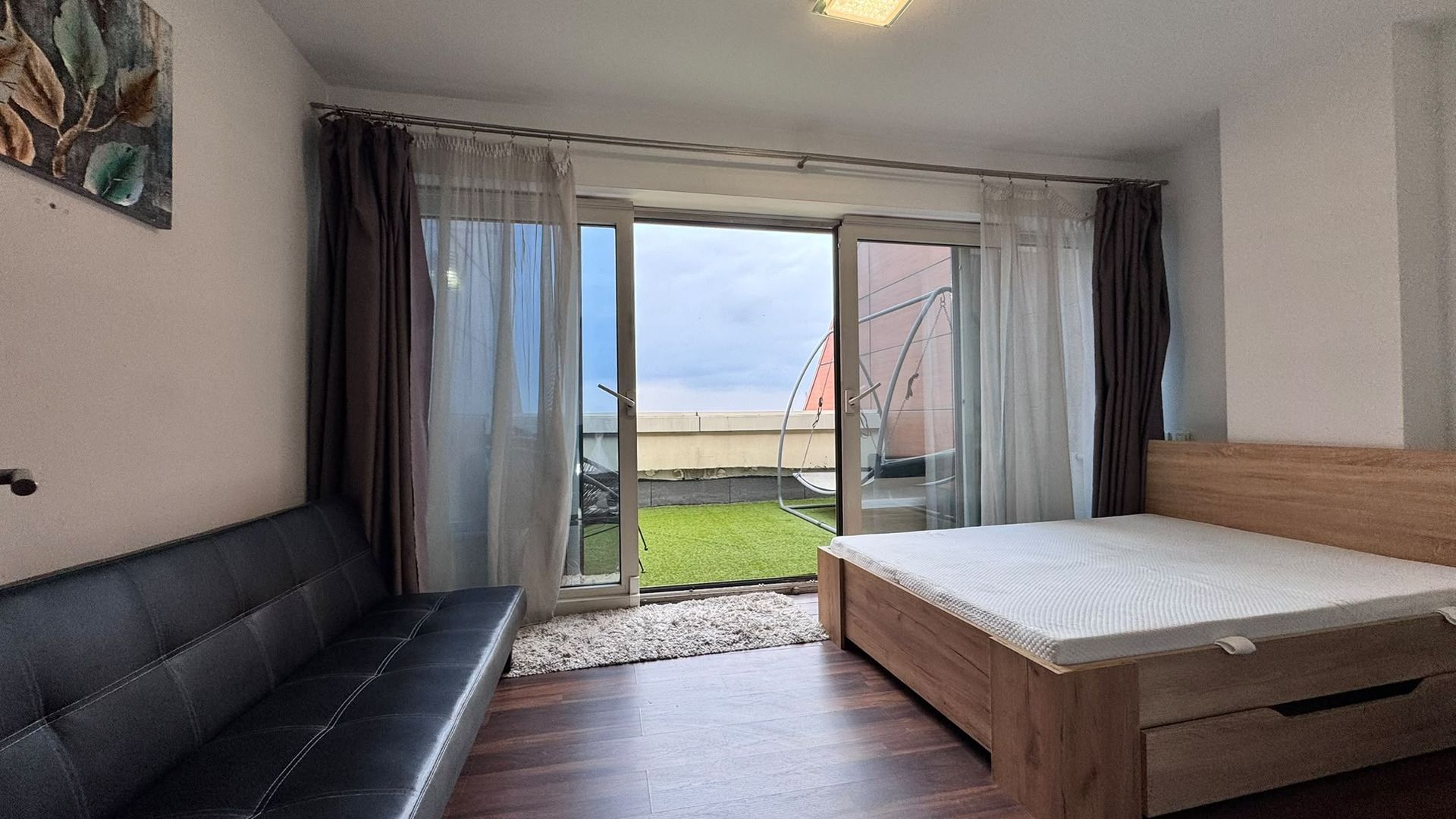 Penthouse 3 camere de închiriat | zona Dristor - 5/7