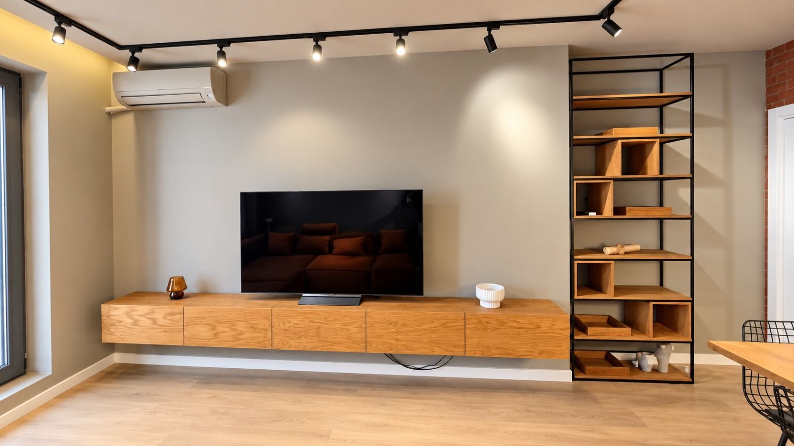 APARTAMENT 3 CAMERE | CURTE PRIVATA | STEFAN CEL MARE | PET FRIENDLY - 4/10