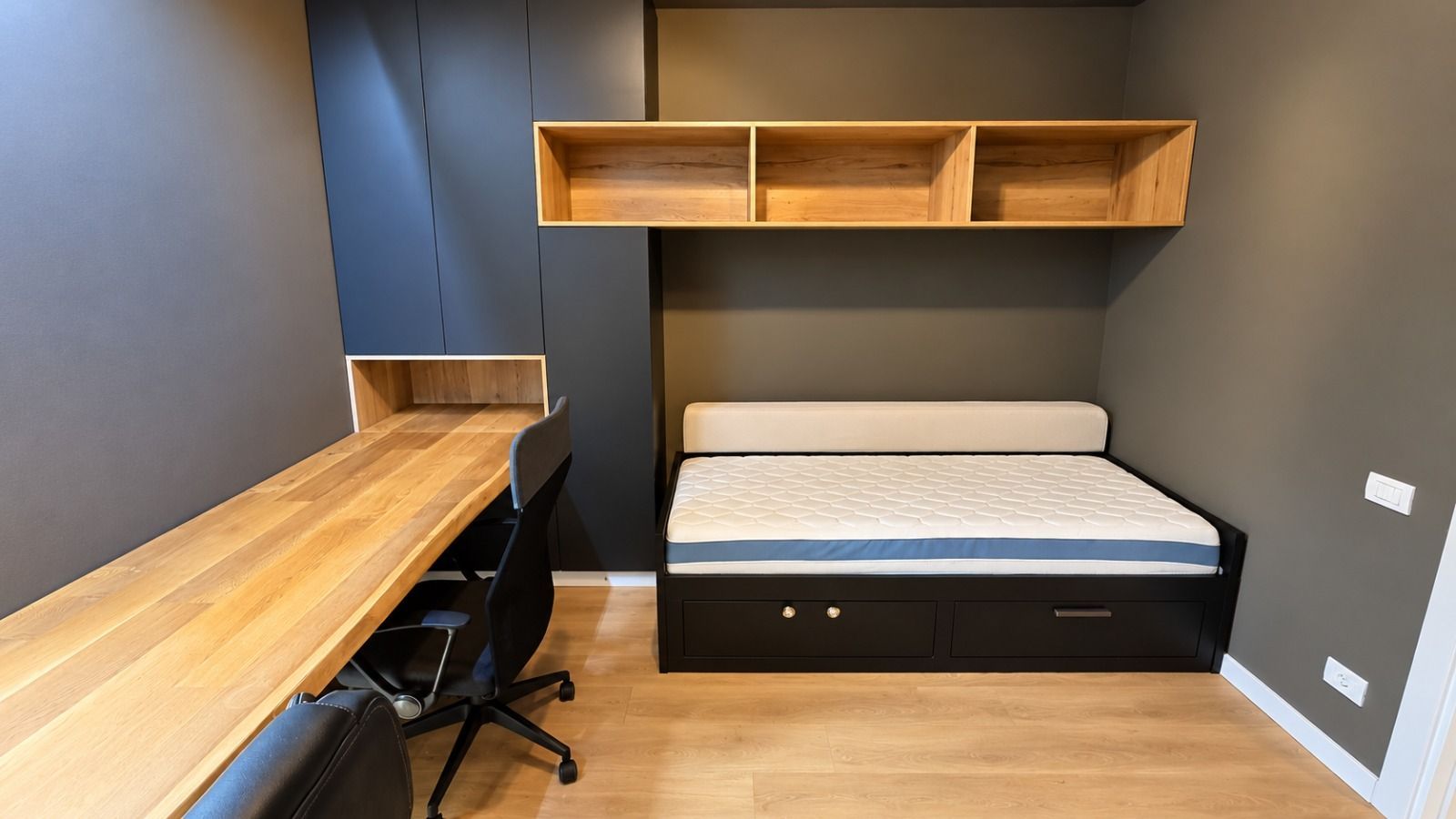 APARTAMENT 3 CAMERE | CURTE PRIVATA | STEFAN CEL MARE | PET FRIENDLY - 9/10