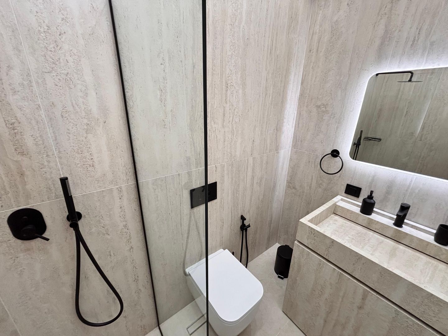 For rent | 3 room apartment | Floreasca - 11