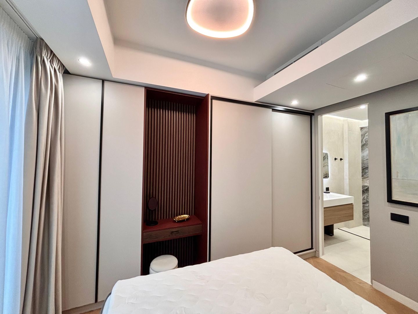 For rent | 3 room apartment | Floreasca - 6