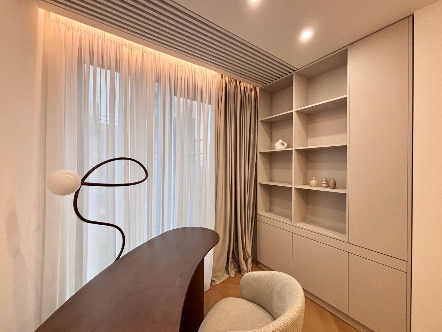 For rent | 3 room apartment | Floreasca - 10