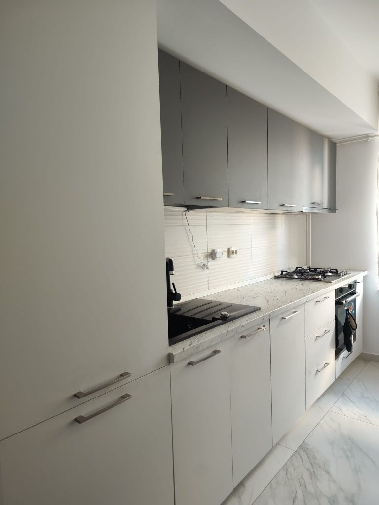 Apartament de 3 camere de închiriat, zona Calea Calarașilor - 2