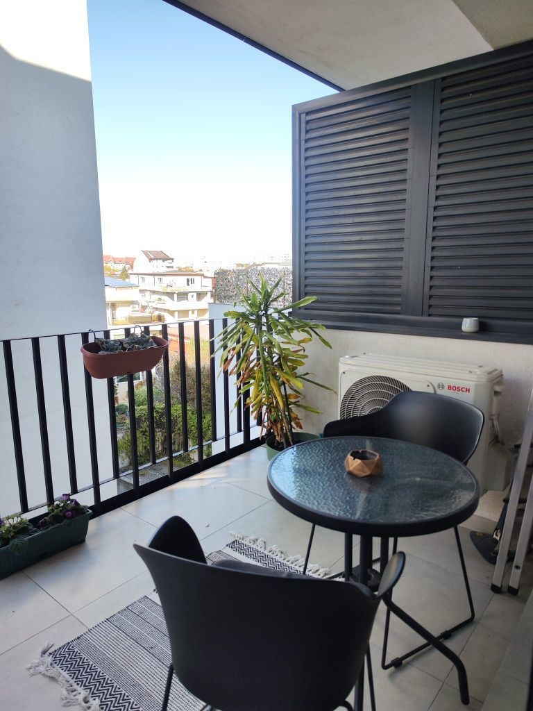 Apartament de 3 camere de închiriat, zona Calea Calarașilor - 3