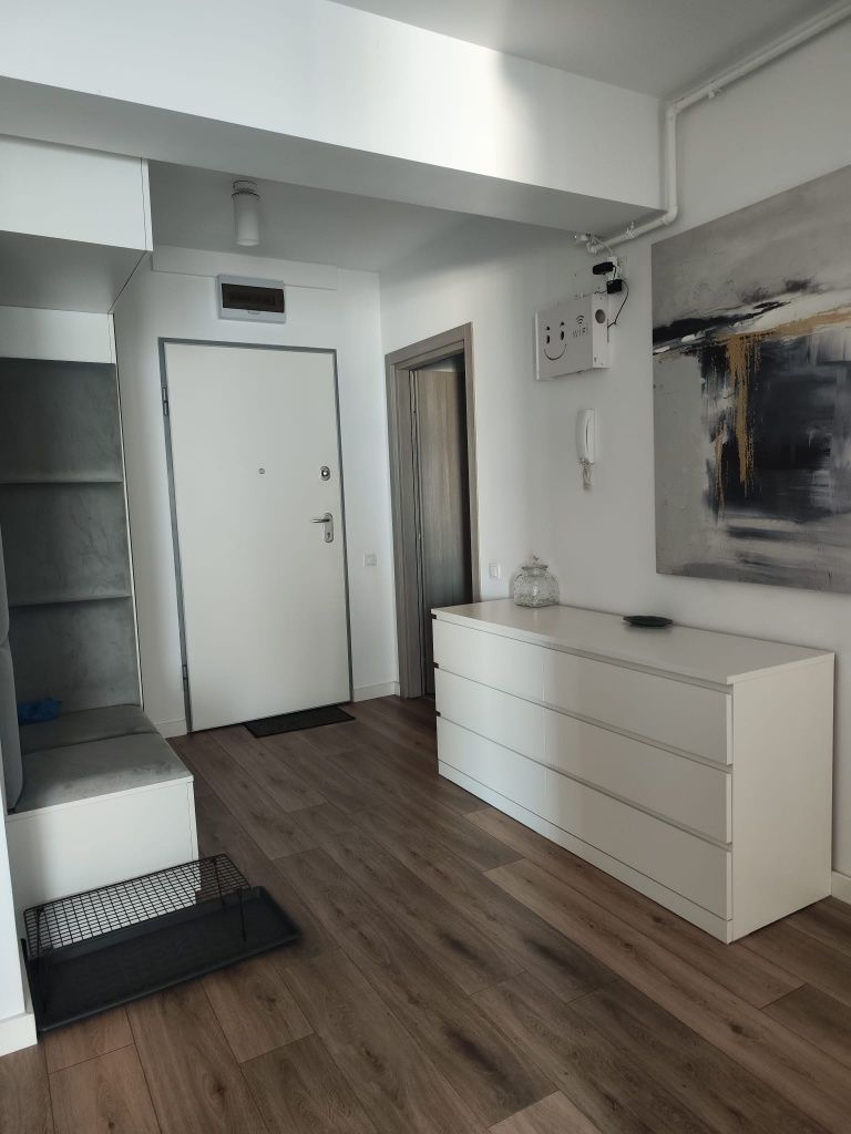 Apartament de 3 camere de închiriat, zona Calea Calarașilor - 4