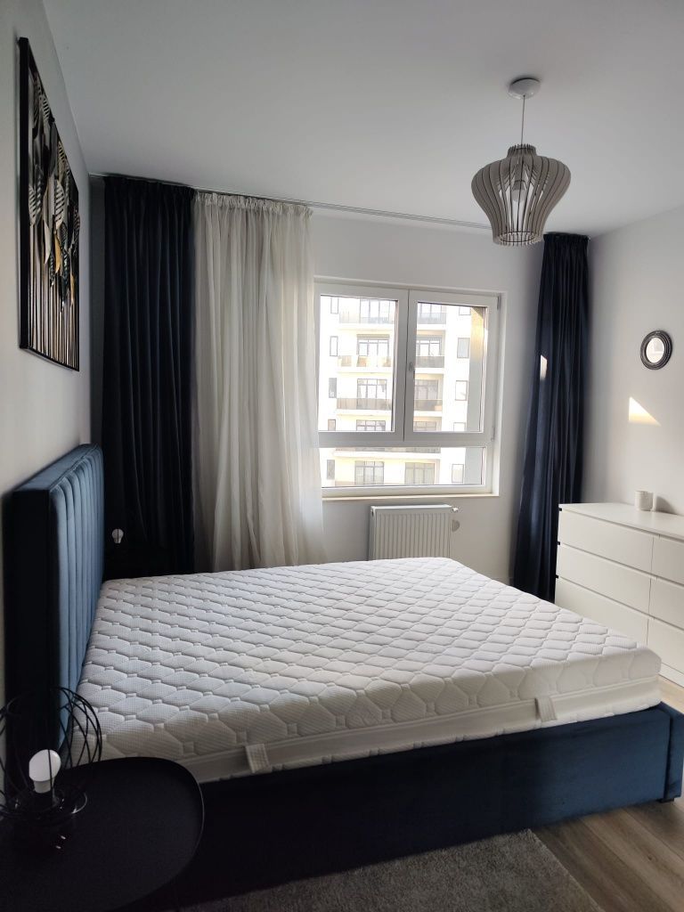 Apartament de 3 camere de închiriat, zona Calea Calarașilor - 6