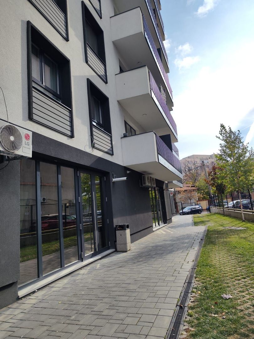 Apartament de 3 camere de închiriat, zona Calea Calarașilor - 8