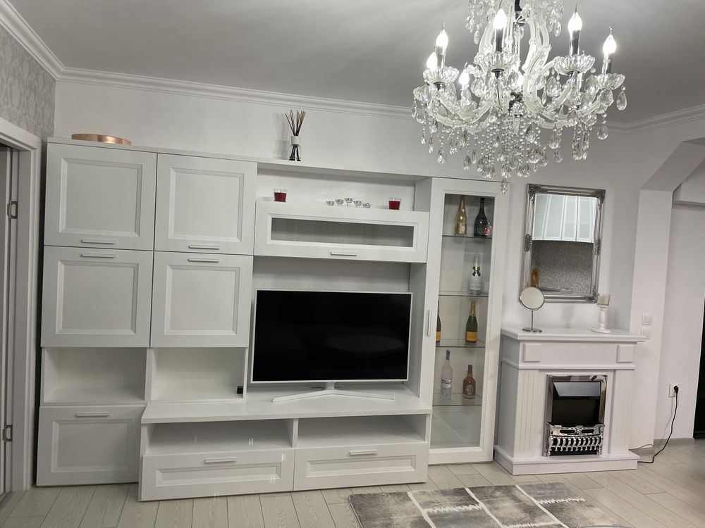 Apartament cu 2 camere de închiriat, B dul Magheru