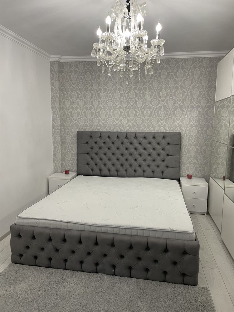 Apartament cu 2 camere de închiriat, B dul Magheru - imagine 4