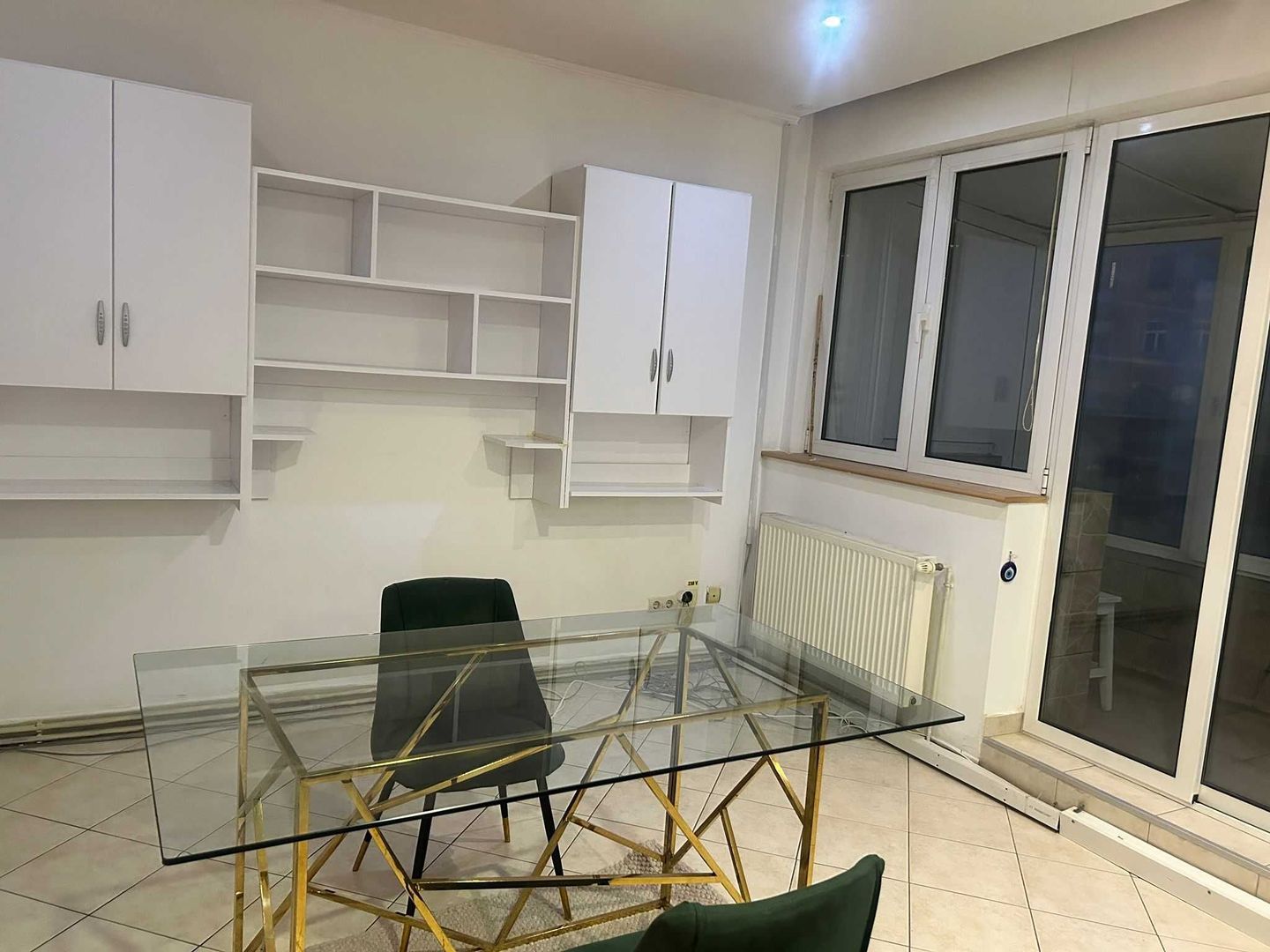 Apartament de 2 camere de închiriat, Ultracentral - 3/7