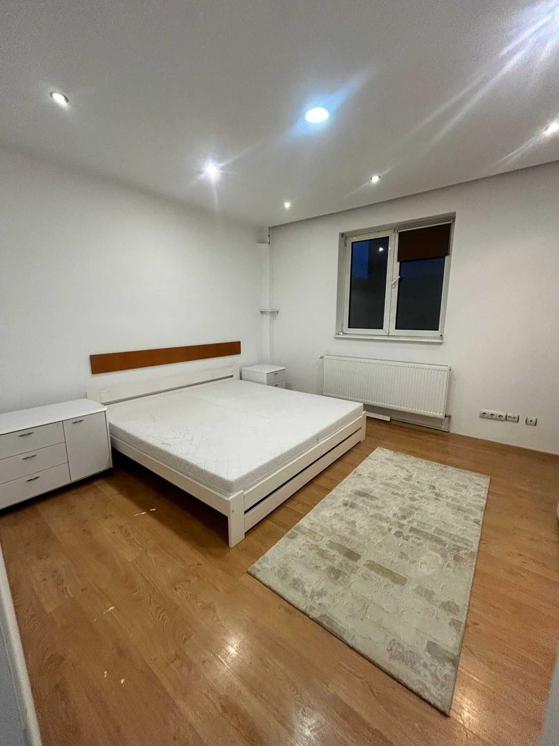 Apartament de 2 camere de închiriat, Ultracentral - 4/7
