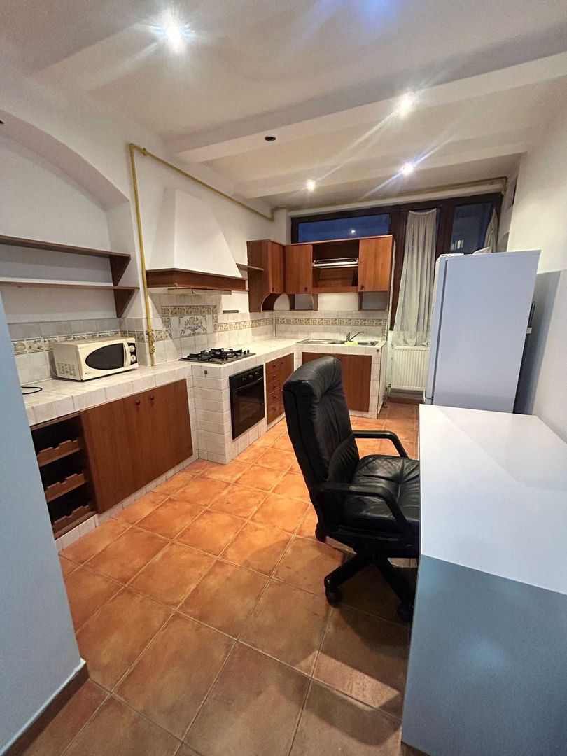 Apartament de 2 camere de închiriat, Ultracentral - 5/7