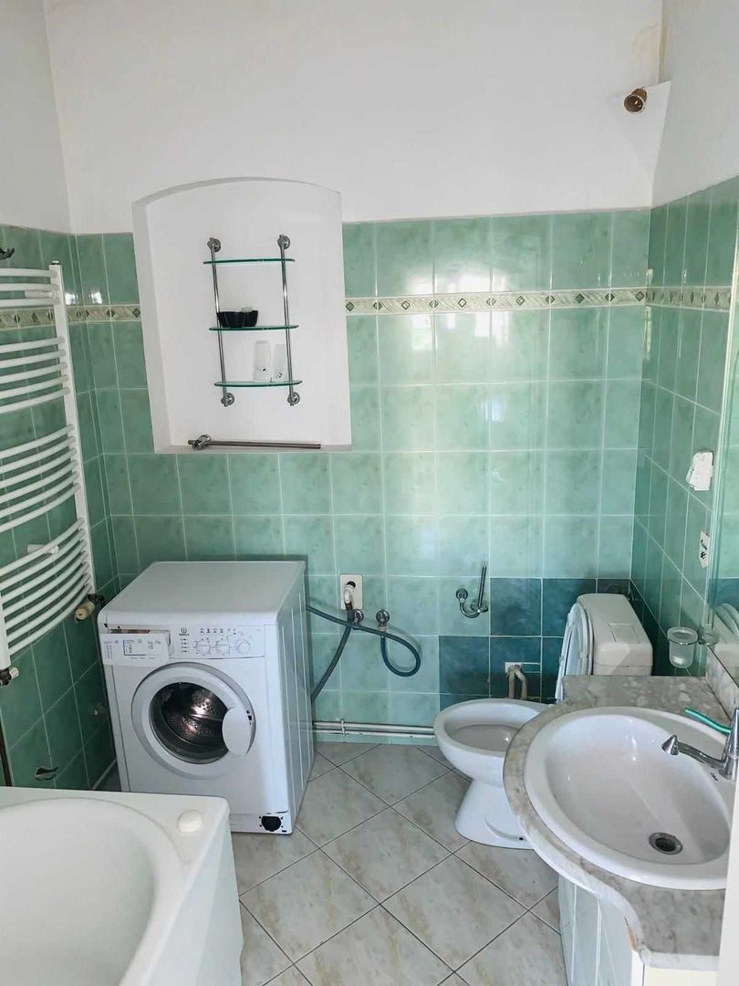 Apartament de 2 camere de închiriat, Ultracentral - 6/7