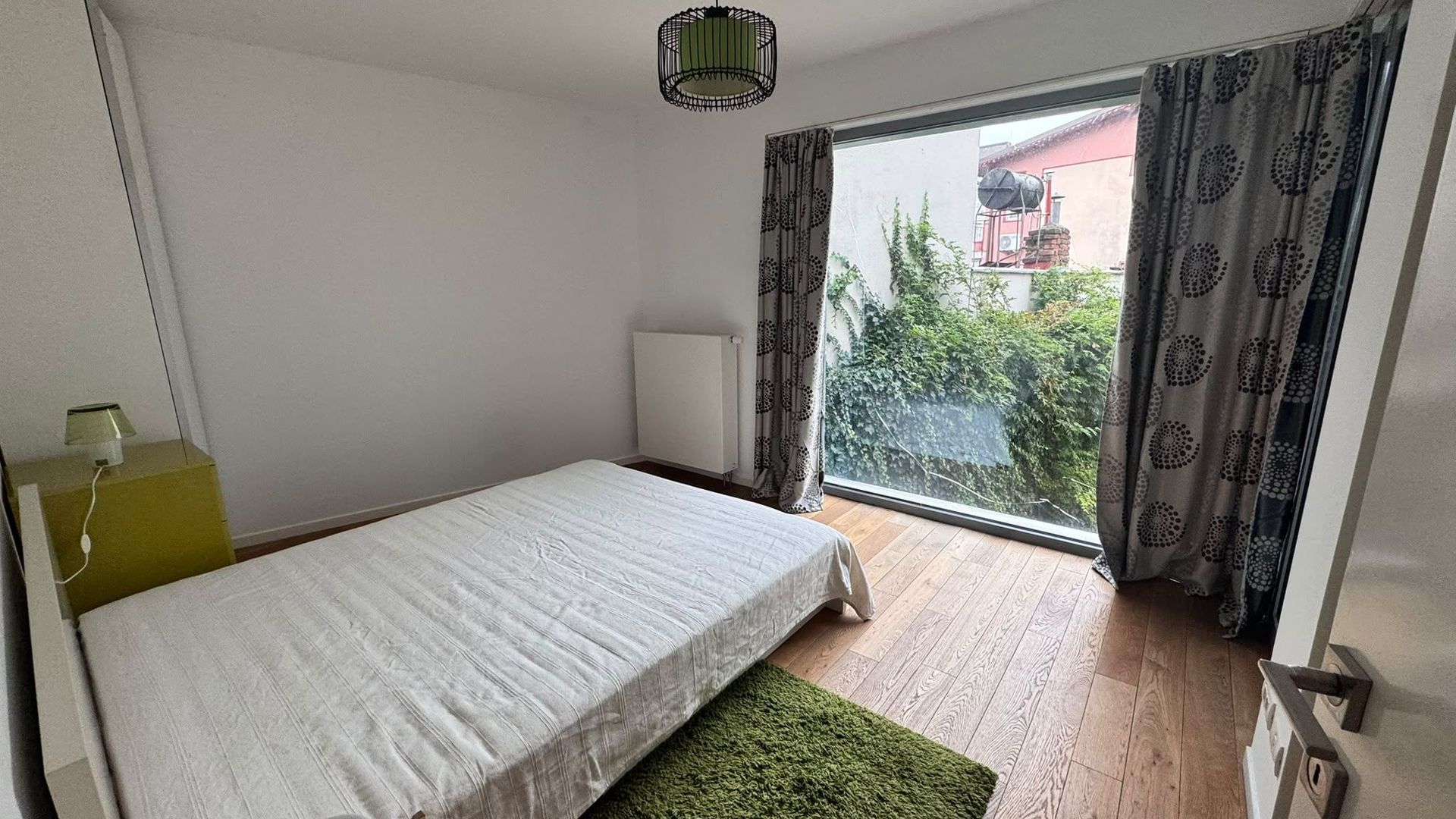 Apartament de 2 camere de închiriat, zona Ștefan cel Mare - 3/6