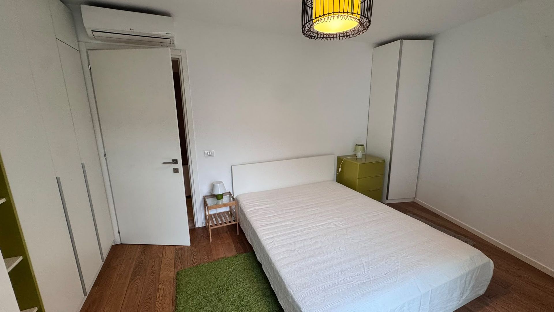 Apartament de 2 camere de închiriat, zona Ștefan cel Mare - 4/6