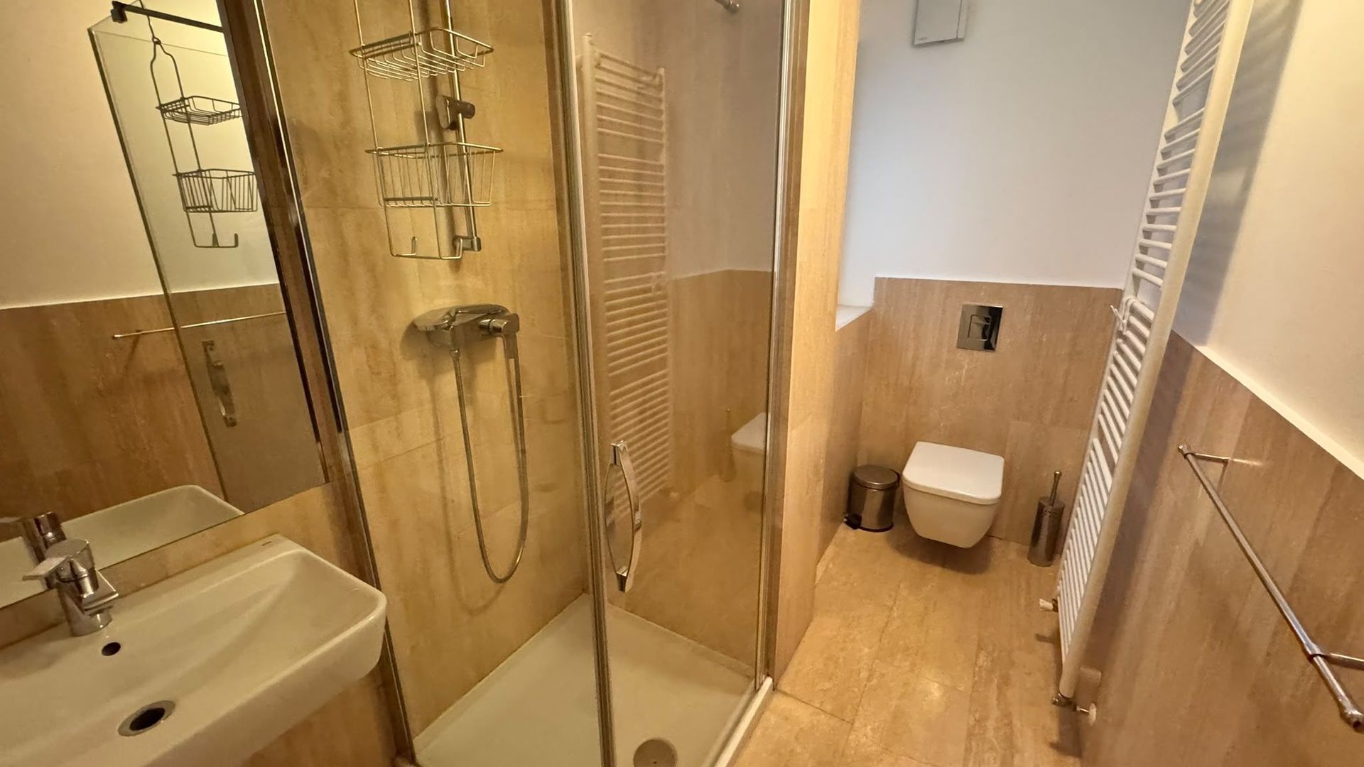 Apartament de 2 camere de închiriat, zona Ștefan cel Mare - 5/6