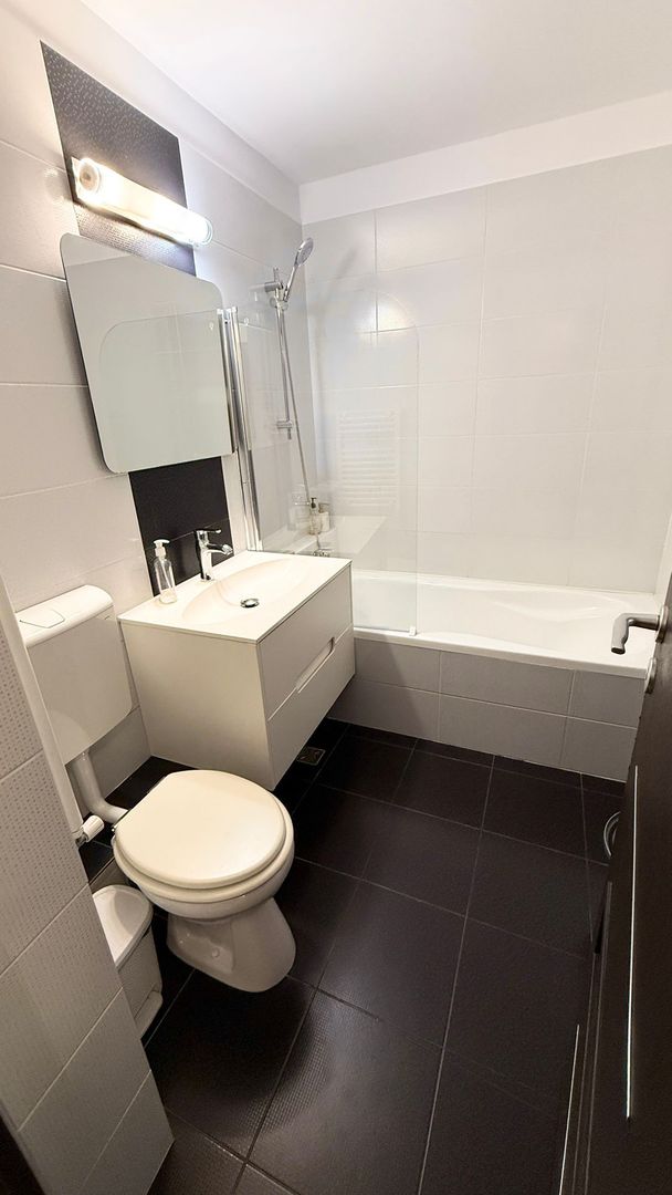 Apartament 2 camere LUX de închiriat | Aviației | 5 minute metrou - 4/10