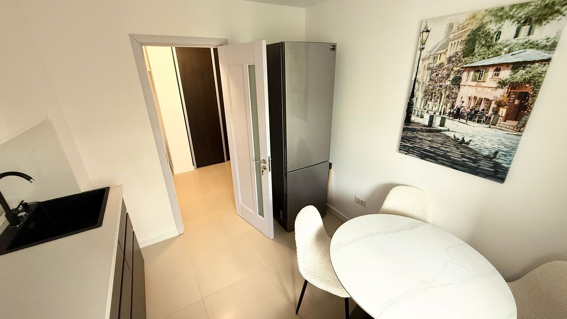 Apartament 2 camere LUX de închiriat | Aviației | 5 minute metrou - 5/10