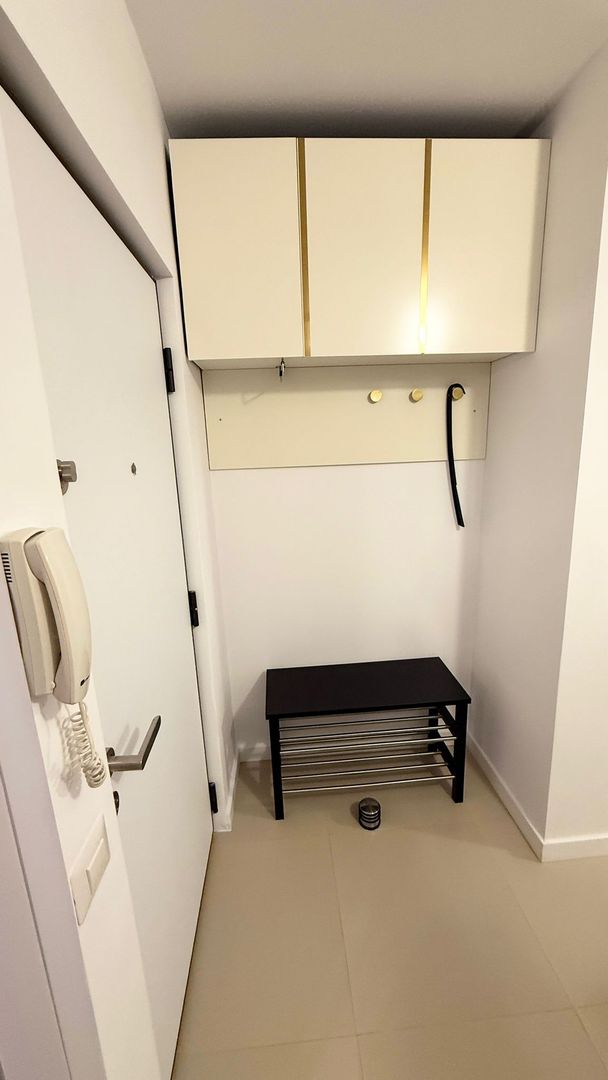 Apartament 2 camere LUX de închiriat | Aviației | 5 minute metrou - 8/10