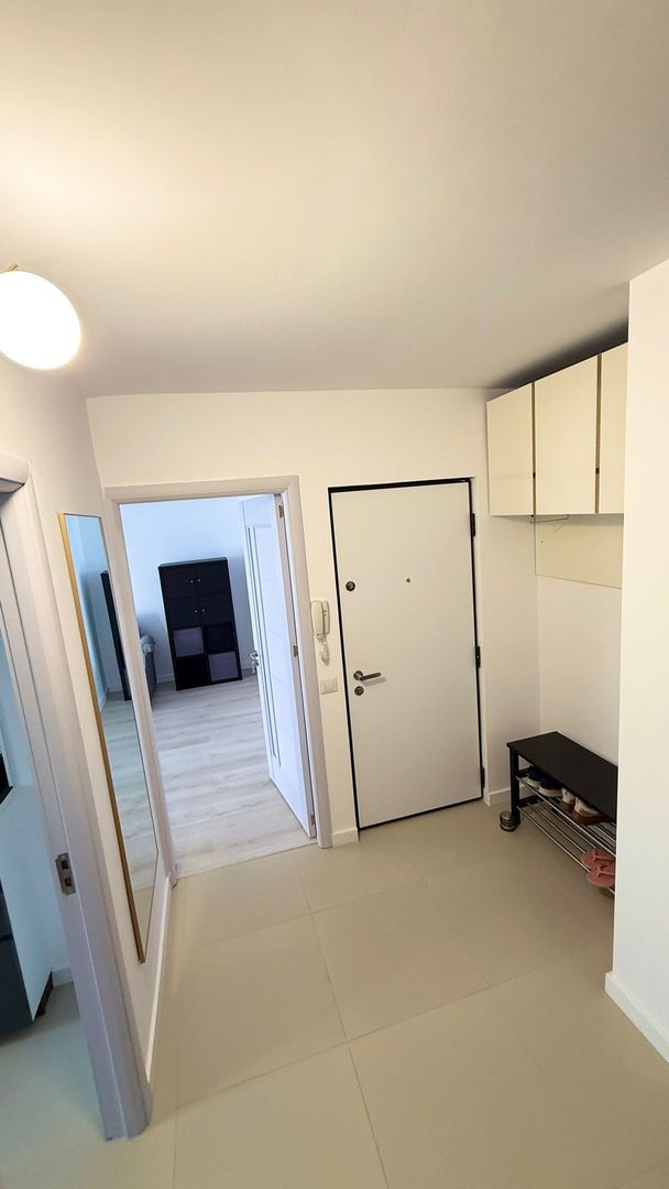 Apartament 2 camere LUX de închiriat | Aviației | 5 minute metrou - 9/10