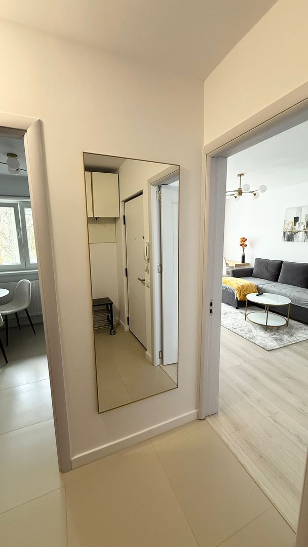 Apartament 2 camere LUX de închiriat | Aviației | 5 minute metrou