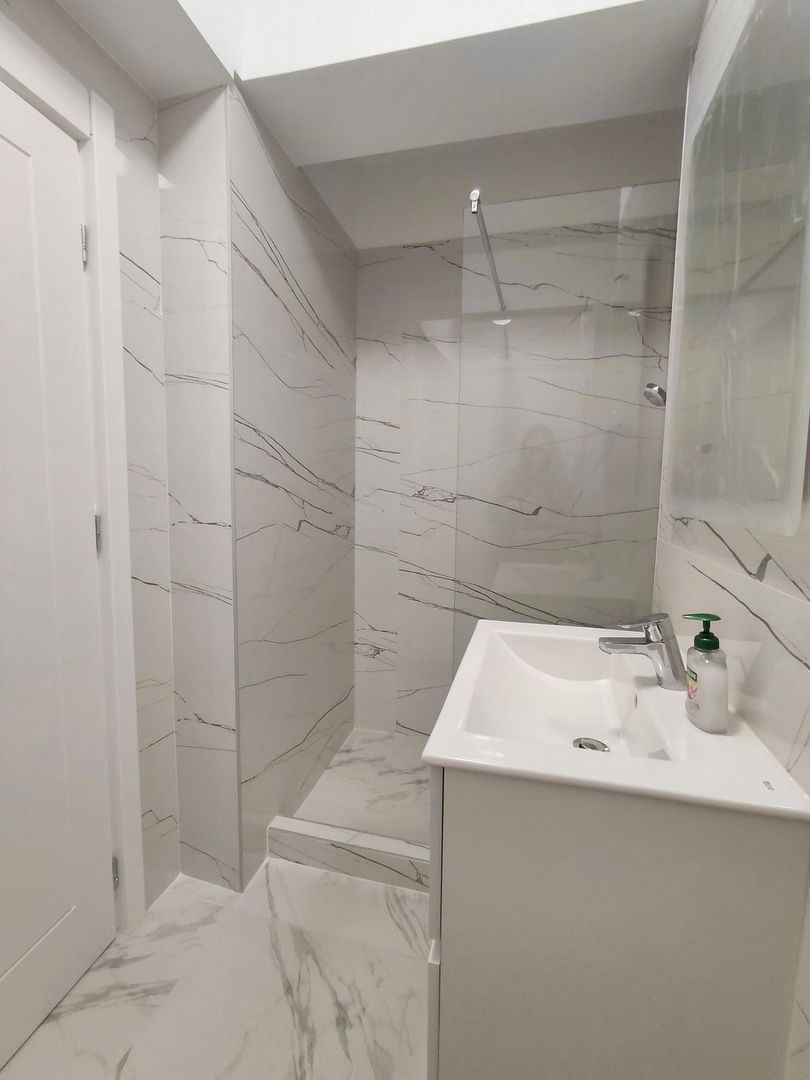 Apartament 3 camere LUX | Rond OMV Pipera | Loc de parcare - 6/9