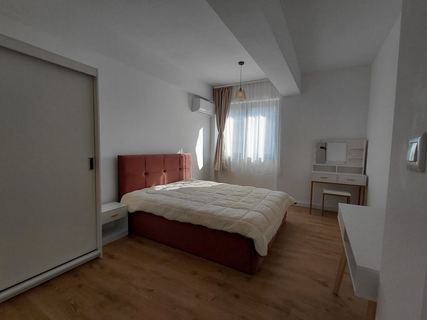 Apartament 3 camere LUX | Rond OMV Pipera | Loc de parcare - 7/9