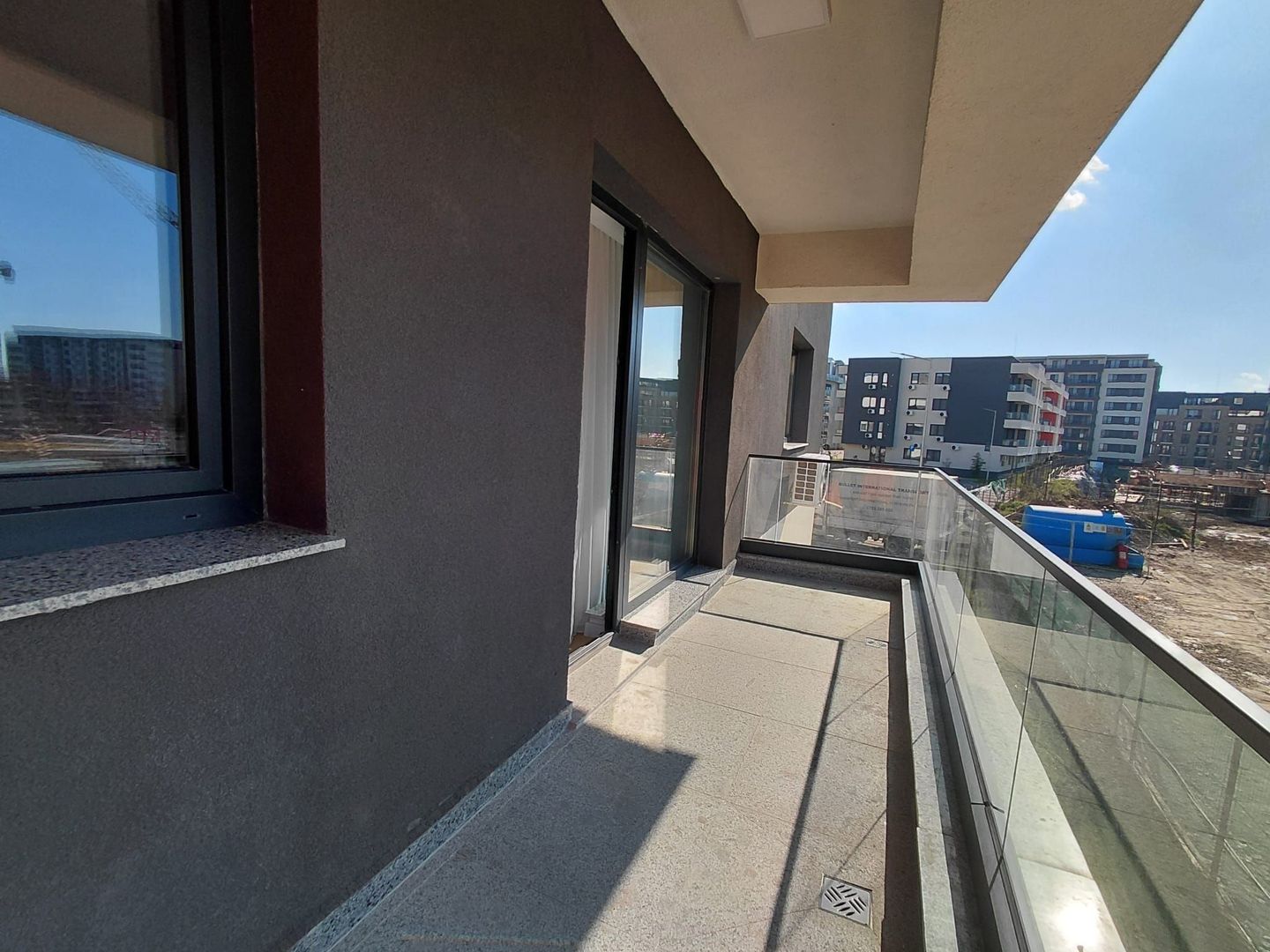 Apartament 3 camere LUX | Rond OMV Pipera | Loc de parcare