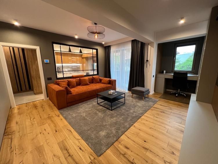 APARTAMENT 3 CAMERE | MOBILAT MODERN | CALEA CĂLĂRAȘILOR