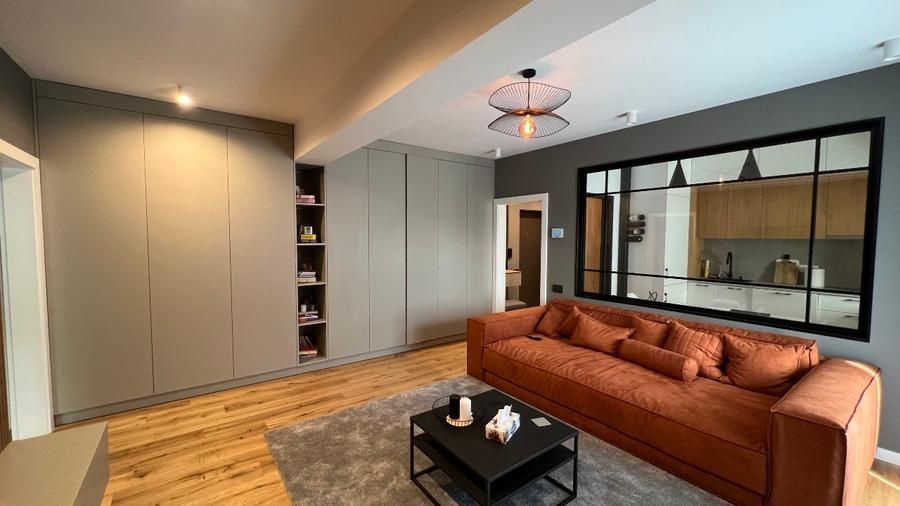 APARTAMENT 3 CAMERE | MOBILAT MODERN | CALEA CĂLĂRAȘILOR - 2/10