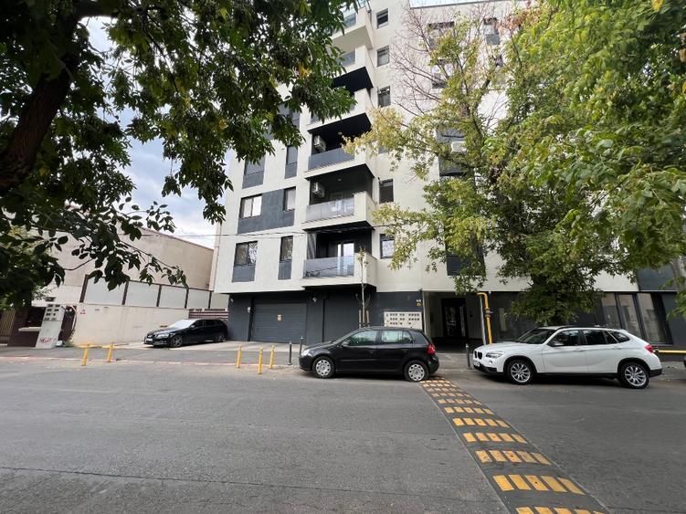 APARTAMENT 3 CAMERE | MOBILAT MODERN | CALEA CĂLĂRAȘILOR - 12