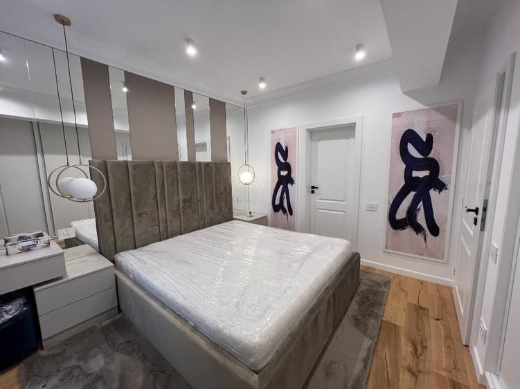 APARTAMENT 3 CAMERE | MOBILAT MODERN | CALEA CĂLĂRAȘILOR - 6/10