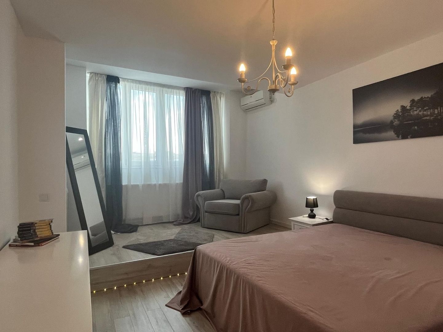 Apartament de 3 camere de închiriat, zona Decebal - 4/7